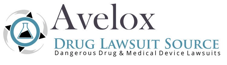 Avelox Drug Lawsuit Source