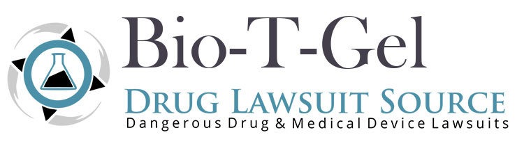 Bio-T-Gel Drug Lawsuit Source