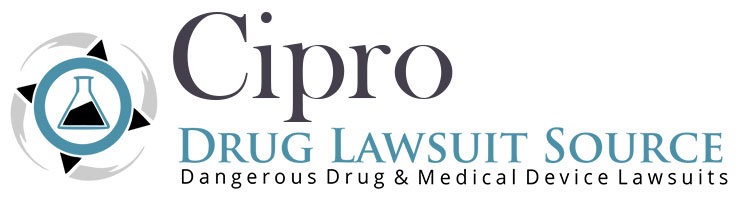 Cipro Drug Lawsuit Source