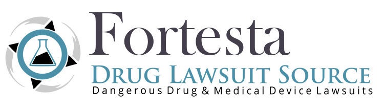 Fortesta Drug Lawsuit Source