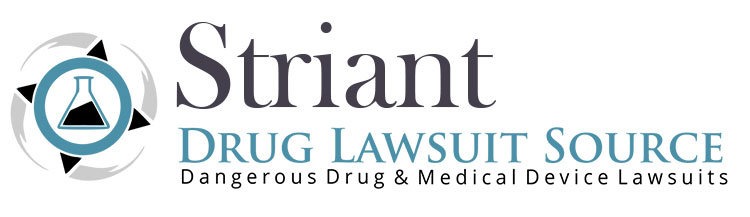 Striant Drug Lawsuit Source