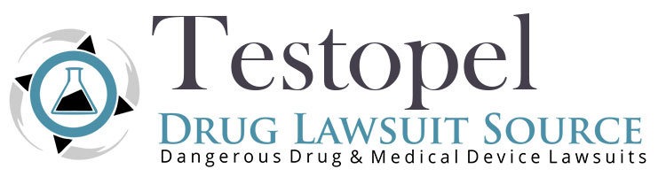 Testopel Drug Lawsuit Source