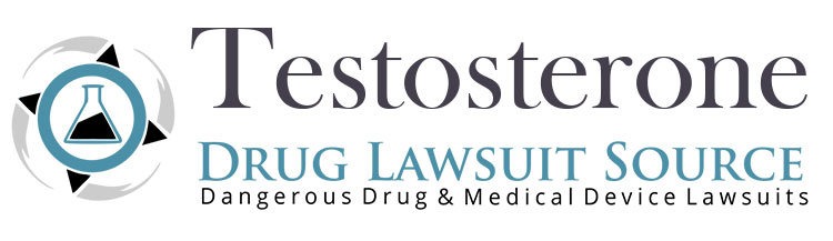 Testosterone Drug Lawsuit Source