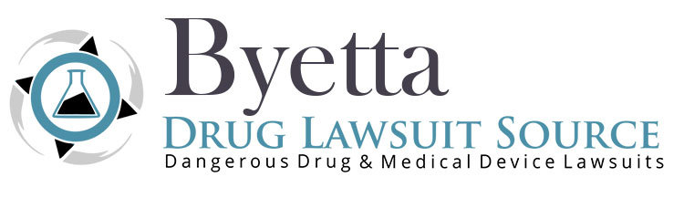 Byetta Drug Lawsuit Source