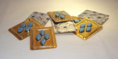 Viagra lawsuit