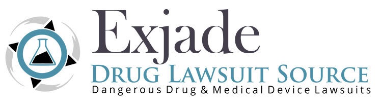 Exjade Drug Lawsuit Source