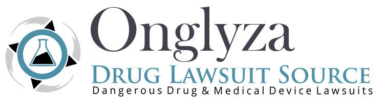 Onglyza Drug Lawsuit Source