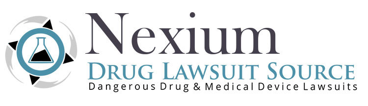 Nexium Drug Lawsuit Source