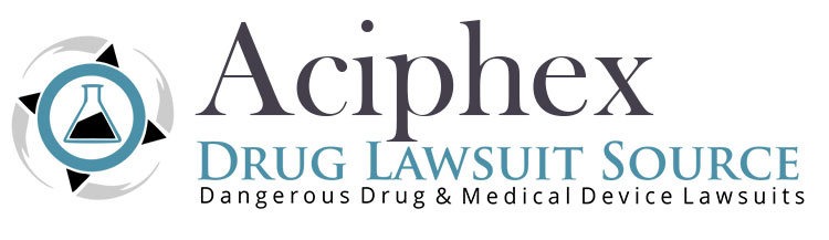 Aciphex Drug Lawsuit Source