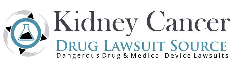 Kidney Cancer Drug Lawsuit Source