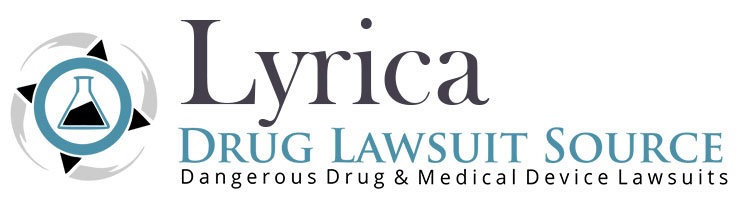Lyrica Drug Lawsuit Source