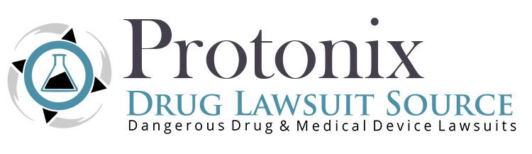 Protonix Drug Lawsuit Source
