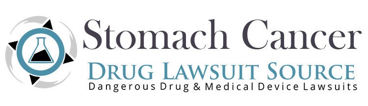 Stomach Cancer Drug Lawsuit Source