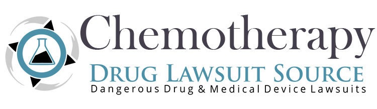 Chemotherapy Cancer Treatment Drug Lawsuit Source