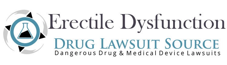 Erectile Dysfunction Drug Lawsuit Source