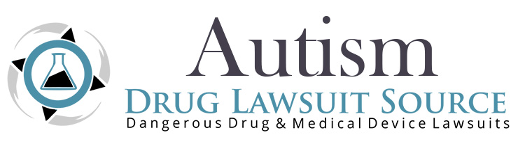 Autism Drug Lawsuit Source