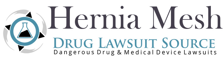 Hernia Mesh