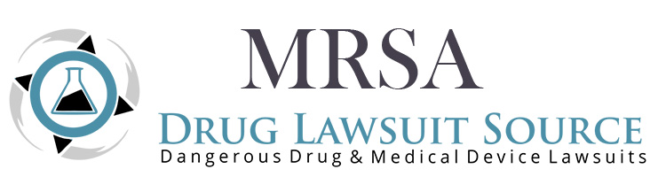 MRSA Drug Lawsuit Source