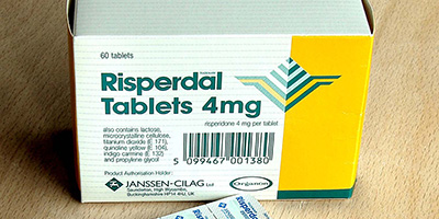 Risperdal Medication Lawsuit